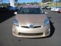Sandy Beach Metallic - Prius Hybrid III Photo No. 8