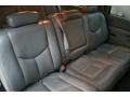 Gray/Dark Charcoal Interior Photo for 2004 Chevrolet Suburban #39301609