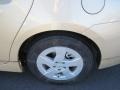 Sandy Beach Metallic - Prius Hybrid III Photo No. 10