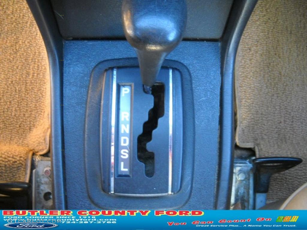 1981 Mercedes-Benz E Class 240 D Sedan 4 Speed Automatic Transmission Photo #39301753