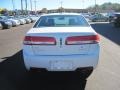 White Platinum Tri-Coat - MKZ FWD Photo No. 4