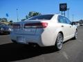 White Platinum Tri-Coat - MKZ FWD Photo No. 5