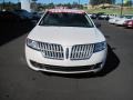 White Platinum Tri-Coat - MKZ FWD Photo No. 8
