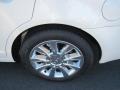 White Platinum Tri-Coat - MKZ FWD Photo No. 10