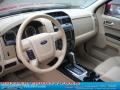 Redfire Metallic - Escape Limited 4WD Photo No. 7