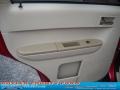 Redfire Metallic - Escape Limited 4WD Photo No. 10