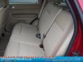 Redfire Metallic - Escape Limited 4WD Photo No. 11