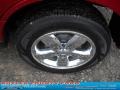 Redfire Metallic - Escape Limited 4WD Photo No. 13