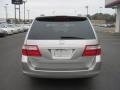 Silver Pearl Metallic - Odyssey EX-L Photo No. 3