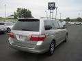 Silver Pearl Metallic - Odyssey EX-L Photo No. 4