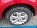 Redfire Metallic - Escape Limited 4WD Photo No. 16