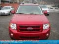 Redfire Metallic - Escape Limited 4WD Photo No. 19