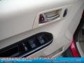 Redfire Metallic - Escape Limited 4WD Photo No. 21