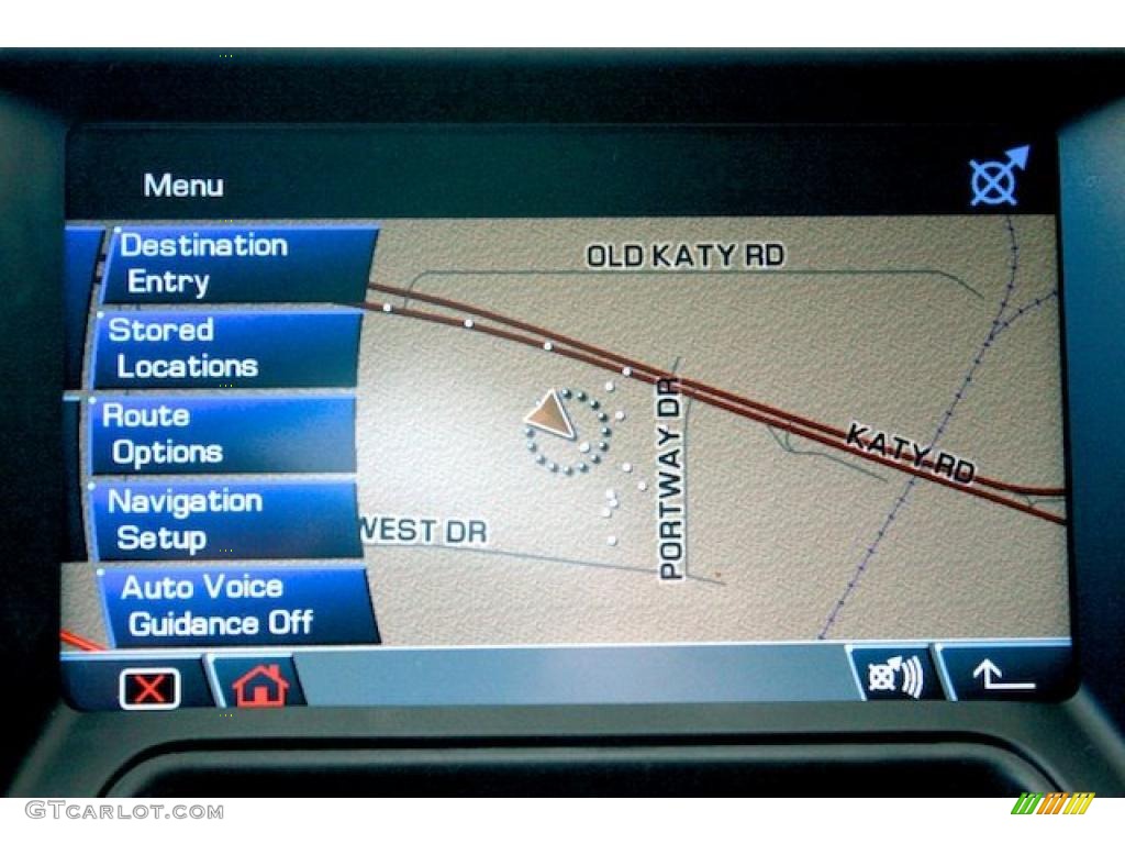 2009 Land Rover LR2 HSE Navigation Photo #39302381