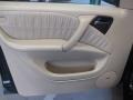 Java 2003 Mercedes-Benz ML 320 4Matic Door Panel