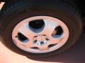 2003 Mercedes-Benz ML 320 4Matic Wheel and Tire Photo