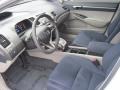 Spectrum White Pearl - Civic Hybrid Sedan Photo No. 11
