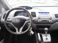 Spectrum White Pearl - Civic Hybrid Sedan Photo No. 13