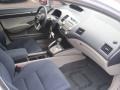 Spectrum White Pearl - Civic Hybrid Sedan Photo No. 15