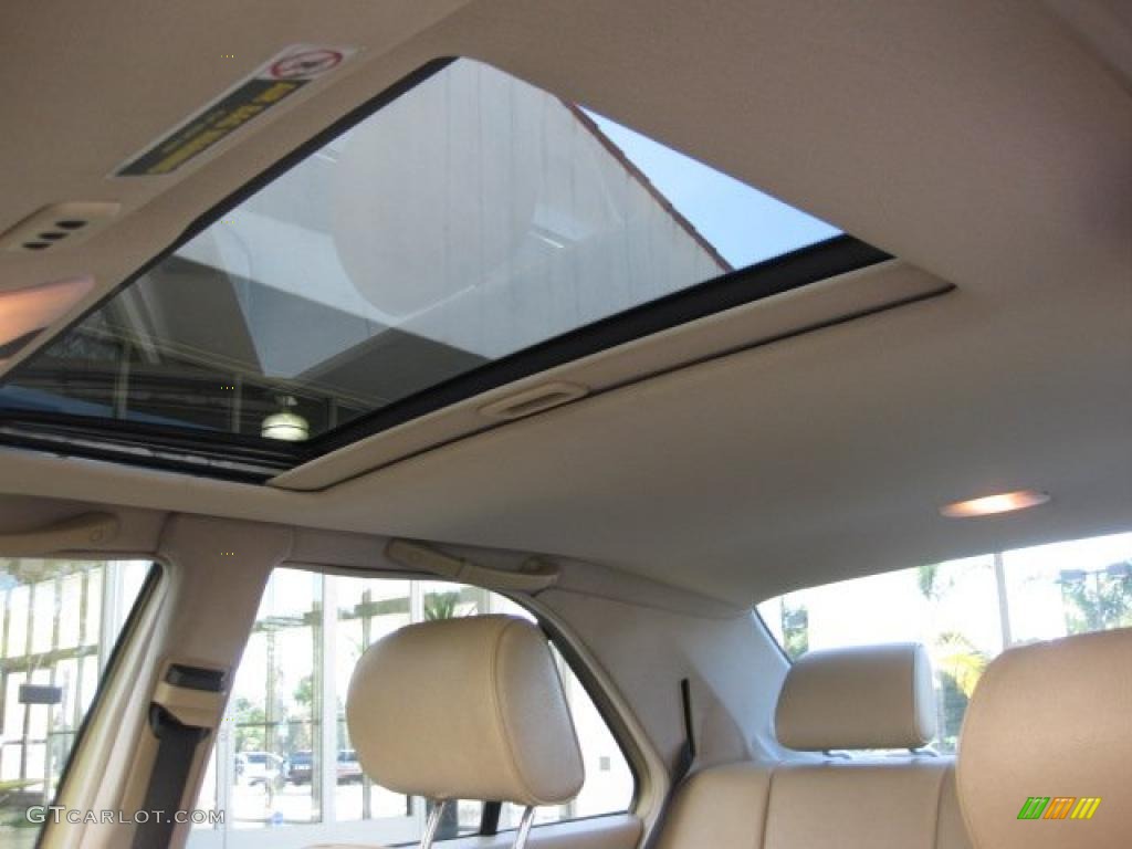 1998 Mercedes-Benz C 230 Sunroof Photos