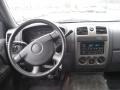 Very Dark Pewter Dashboard Photo for 2006 Chevrolet Colorado #39303017