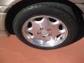 1998 Mercedes-Benz C 230 Wheel and Tire Photo