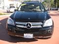 Black - GL 450 4Matic Photo No. 2
