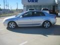 Satin Silver Metallic - TL 3.2 Photo No. 3