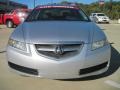 Satin Silver Metallic - TL 3.2 Photo No. 5