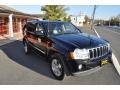 Black - Grand Cherokee Limited 4x4 Photo No. 2
