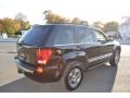 Black - Grand Cherokee Limited 4x4 Photo No. 3