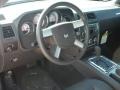 Dark Slate Gray Dashboard Photo for 2010 Dodge Challenger #39303305