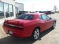 2010 TorRed Dodge Challenger R/T  photo #10