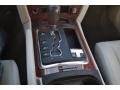 Black - Grand Cherokee Limited 4x4 Photo No. 19