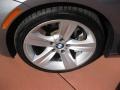 2008 Space Grey Metallic BMW 3 Series 335i Coupe  photo #15