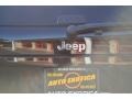 Black - Grand Cherokee Limited 4x4 Photo No. 29