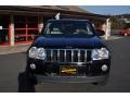 Black - Grand Cherokee Limited 4x4 Photo No. 35