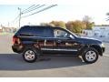 Black - Grand Cherokee Limited 4x4 Photo No. 36