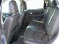  2006 Tribute i 4WD Dark Flint Gray Interior