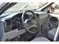 Medium Gray Prime Interior Photo for 2003 Chevrolet Venture #39304337