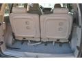 2003 Chevrolet Venture Standard Venture Model Trunk