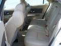 White Diamond - CTS Sport Sedan Photo No. 7