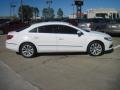  2009 CC Sport Candy White