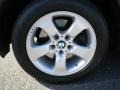 Silver Grey Metallic - X3 3.0si Photo No. 3