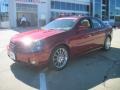 Infrared - CTS Sedan Photo No. 1
