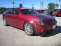 Infrared - CTS Sedan Photo No. 2