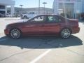 Infrared - CTS Sedan Photo No. 3