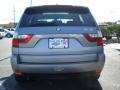 Silver Grey Metallic - X3 3.0si Photo No. 6