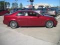 Infrared - CTS Sedan Photo No. 4