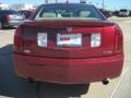 Infrared - CTS Sedan Photo No. 6